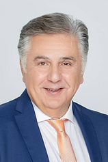 picture of actor Ieroklis Michaelidis