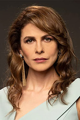picture of actor Ebru Özkan