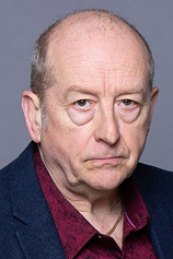 picture of actor Ian Bartholomew