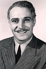 picture of actor Hanley Stafford