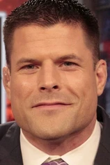 Foto de Brian Stann