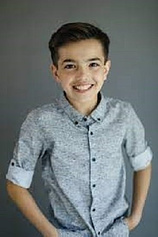 picture of actor Jax Connolly