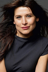 picture of actor Katarzyna Herman