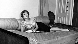 still of content El Espía (1952)