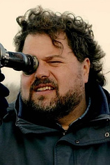 photo of person Gino Sgreva