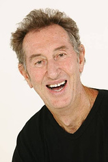 picture of actor Ian "Peewee" Wilson