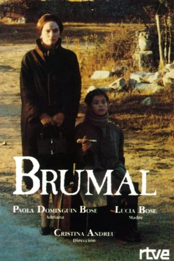 Poster de Brumal