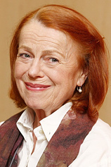 picture of actor Iva Janzurová