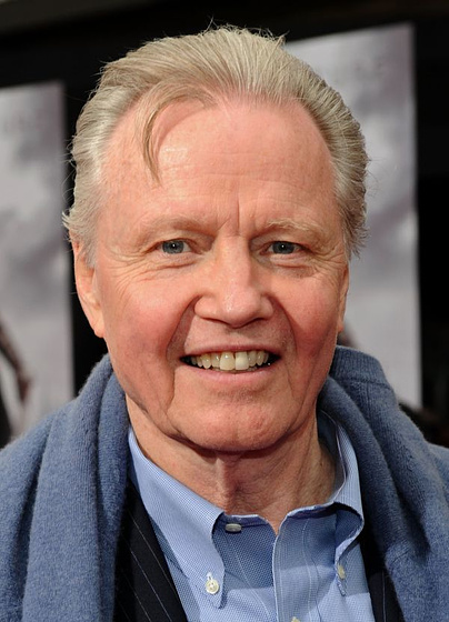 Jon Voight en Prince of Persia: Las arenas del tiempo (Premiere en Los Angeles. Mayo 2010)