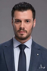 picture of actor Kemal Okan Özkan