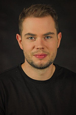 photo of person Adam Gradowski