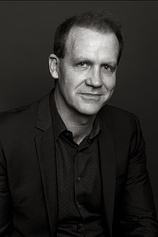 photo of person Paul Currie