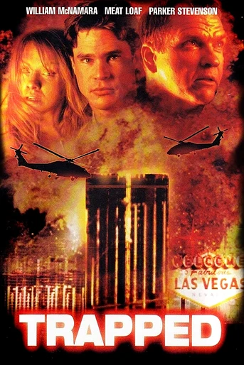 Poster de Atrapados