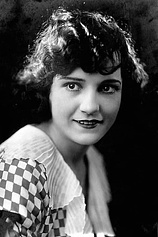 picture of actor Sybil Seely