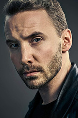 picture of actor Samuli Vauramo