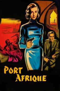 Puerto África