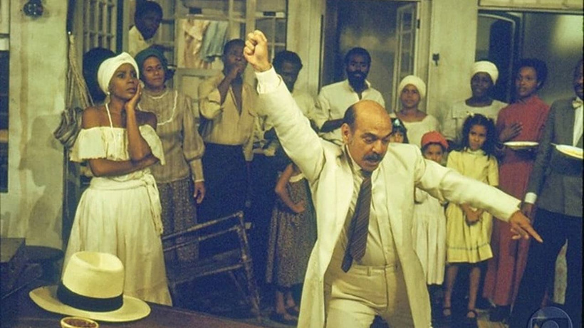 Imagen de La Tienda de los milagros