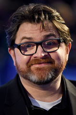 picture of actor Ernest Cline