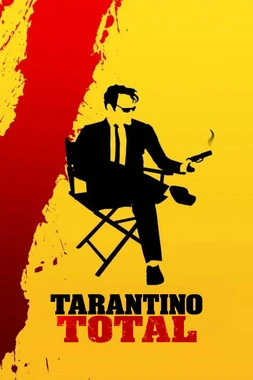poster of movie Tarantino total