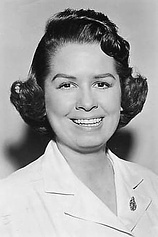 picture of actor Mary McCarty