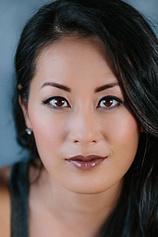 picture of actor Olivia Cheng