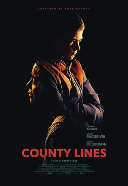 poster of movie La Red Criminal