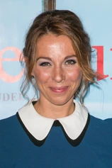 Foto de Angelica Sarre