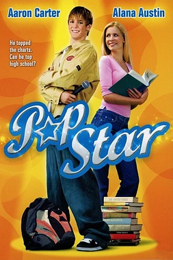 poster of movie Pop star