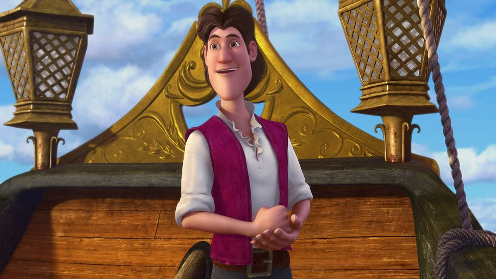 Imagen de Campanilla, Hadas y Piratas
