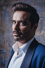 picture of actor Nacho López