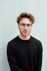 photo of person Max Defalco