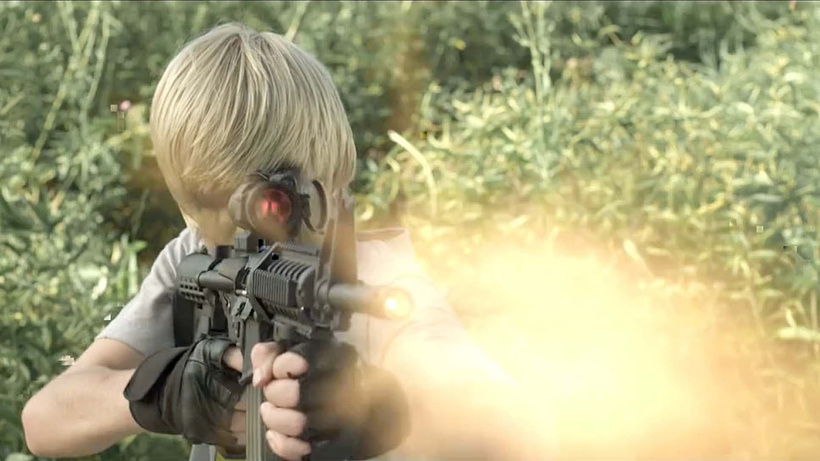 Imagen de I Declare War