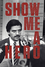 poster of tv show Show Me a Hero