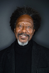 photo of person Clarke Peters