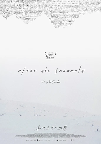 Poster de After the Snowmelt