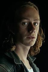 photo of person Niclas Larsson