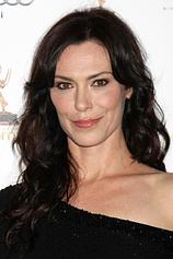 picture of actor Michelle Forbes