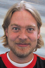 photo of person Stefan Faldbakken