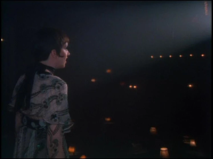 Imagen de Cabaret