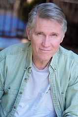 picture of actor Brooks Gardner