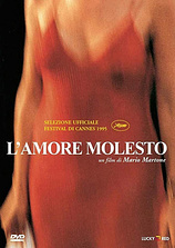 poster of movie L'Amore molesto