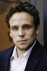 picture of actor Nicolas Lech