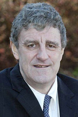 picture of actor Iain McColl