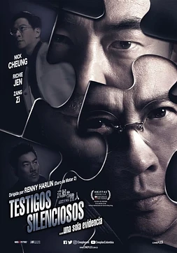 poster of movie Bodies at Rest
