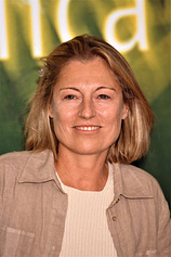 photo of person Clare Peploe