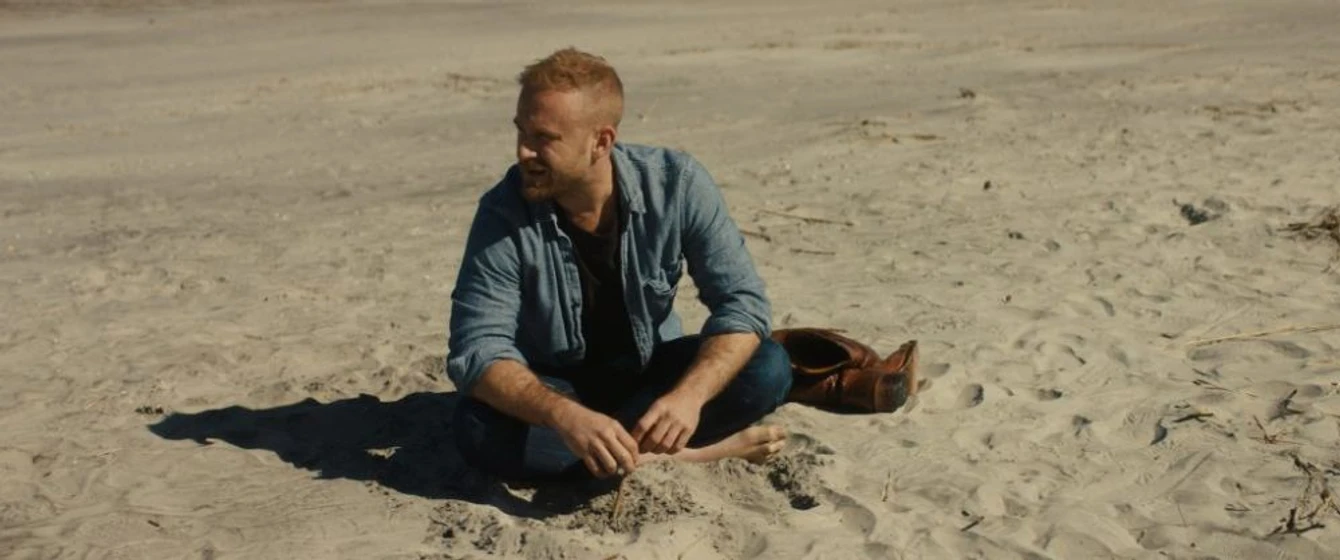Ben Foster en galveston