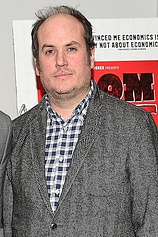 photo of person Bill Jones