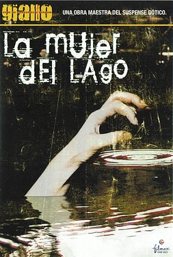 poster of movie La mujer del lago