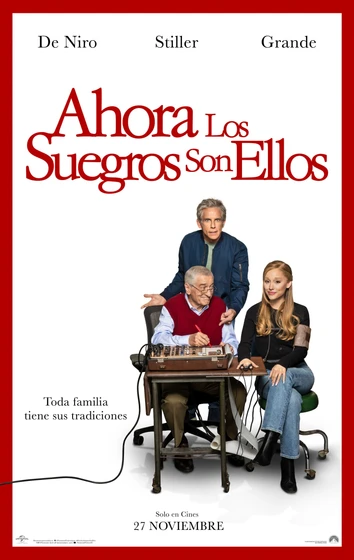 Imagen de ahora-los-suegros-son-ellos (Cartel español)