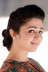Foto de Charmy Kaur
